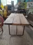 industrial table 