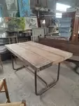 industrial table 