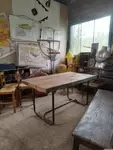 industrial table 