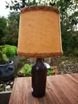 Table lamp