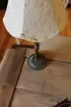 Table lamp 