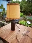 Table lamp