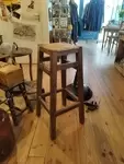 Workshop stool 