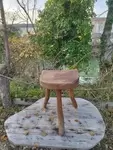Cowherd's stool