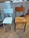 School stool 