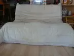 TBE TOGO two-seater sofa roset line