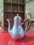 Teapot the tins of the manor