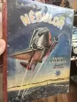 The NEBULOR Sabran Guy cruise