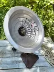 Thermor heater lamp