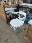 Thonet bistro armchair