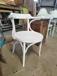Thonet bistro armchair