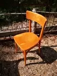 Thonet chair