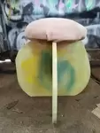 Tommy stool