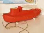 TOOOoooo Boats