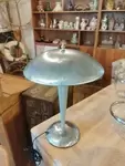 Touch Mushroom Lamp