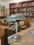 Touch Mushroom Lamp