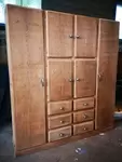 Trade furniture