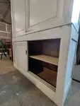 Trade furniture 