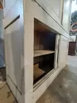 Trade furniture 