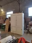 Trade furniture 