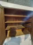 Trade furniture 