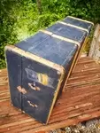 Travel trunk