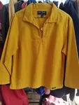 Twelve year yellow jacket