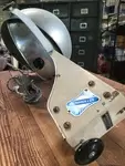 Ultraviolux lamp