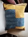 Upholstery cushion