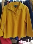 Twelve year yellow jacket
