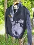 Air force jacket