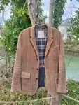 Burton Corduroy Jacket