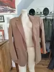 Christian Dior suit jacket