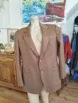 Christian Dior suit jacket