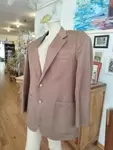 Christian Dior suit jacket
