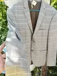 Devred suit jacket