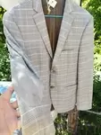 Devred suit jacket