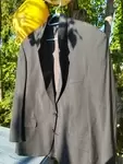 Yves Saint Laurent suit jacket