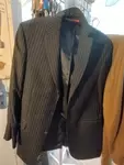 Suit jackets