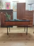 Vintage 1960s console