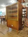 Vintage 1960s display case