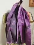 Vintage 60s 70s scarves