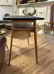 Vintage 60s desk