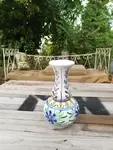 Vintage 60s vase 