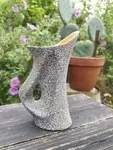 Vintage 70s vase