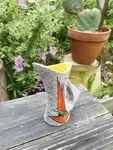 Vintage 70s vase