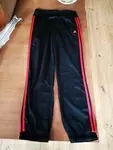 Vintage adidas joggers XL but looks like a current 90s L