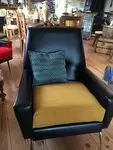 Vintage armchair from the 1970s