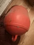 Vintage buoy