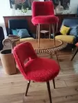 Vintage chairs